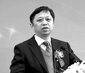 葛建一：要为医患构建利益共同体平台