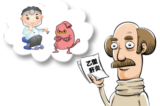 肝源性胃病的中医治疗