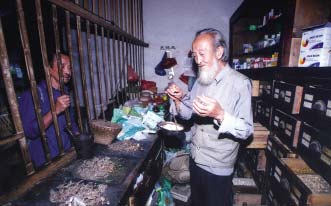 中医坐堂开禁 基层试点“坐”风如何