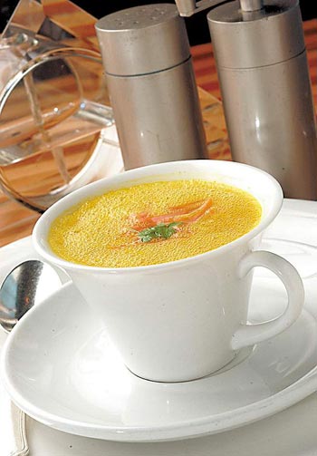 水果减肥之芒果轻身食谱