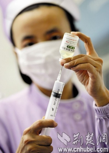 武汉过半药品不良反应涉抗生素 医生称滥用严重