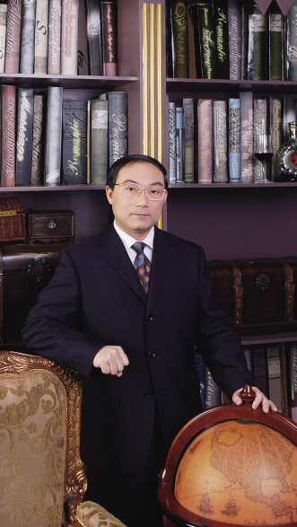 申文求：拾起普药散落的利润