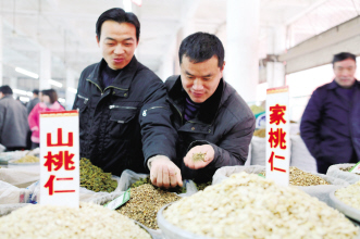 中药材、饮片抽验合格率升两成