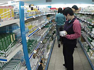 深圳推进处方外流 零售药店可分杯羹