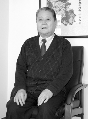 徐荣谦 小儿用药轻清灵动