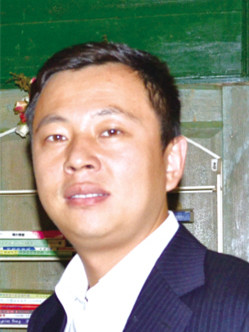 那春生：“那”样简单