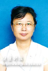 华中科技大学同济医学院附属梨园医院内分泌科--范可
