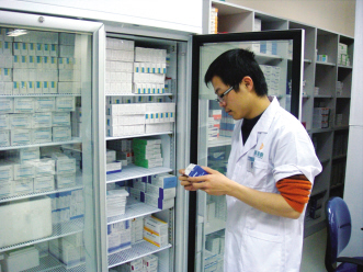 临床药学，从“低”做起