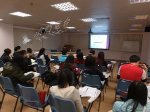 学者倡订年度主题推广爱滋病教育