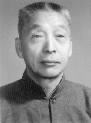 高镜朗：“儿童是我们的心肝”