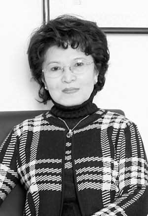 陈淑长：对证治疗周围血管病