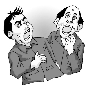 在“镜像”中认识自我