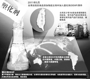 杭州超市下架问题“统一”“台湾食品”成敏感词汇