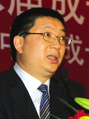 潜江制药跌宕易主