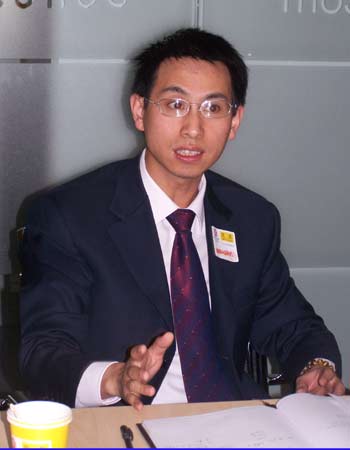独家访谈：中国药业为什么没有“巨头”？