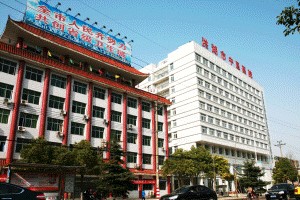 一位名医带出一个名院--记湖北省洪湖市中医医院院长周祖山