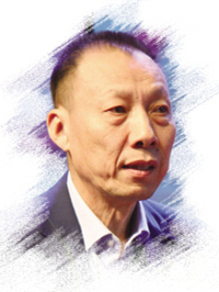 柳长华：越传统越有生命力