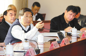 新常态下医改更要注重建机制
