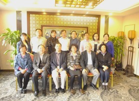 职业病诊断医师培训大纲编制会在京召开
