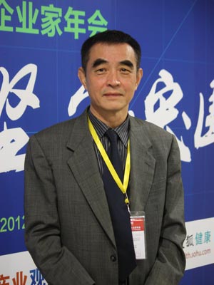 中国药企需要先做优再做大 产业集中度有待提高