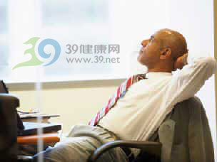 秋季男性防脱发六大高招