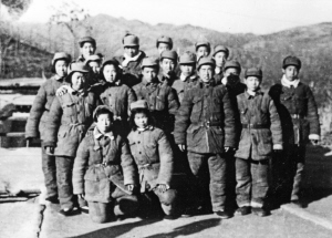 从西柏坡走来的红十字方阵——解放军第302医院弘扬优良传统倾情服务患者纪实
