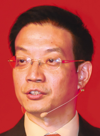 全球研发客畅议“合”为贵