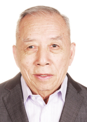 余瀛鳌主要成就