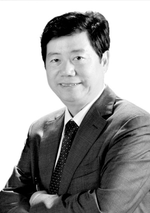 开拓创新 建设区域医疗中心——专访徐州市中心医院院长张培影
