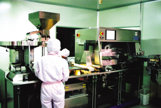 恩尔欣胶囊能有效抑制甲流病毒