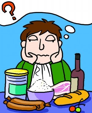 易患糖尿病与吃米饭有关？混搭杂粮应对食物缺陷