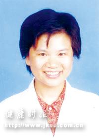 北京大学第一医院内分泌科--贾培红