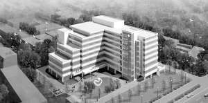 肛肠治疗为特色 二龙爱心铸辉煌——北京市二龙路医院发展纪实