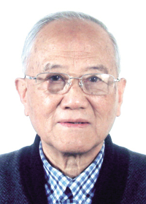 徐经世主要成就
