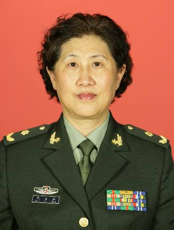 南京军区福州总医院妇产科主任宋岩锋