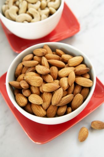 饮食养生：警惕！12种食物吃错部位要人命
