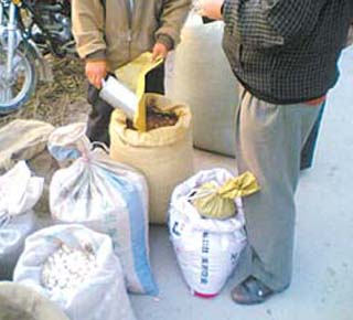 中药饮片必须购自GMP厂家
