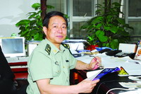 柴家科医生的一天