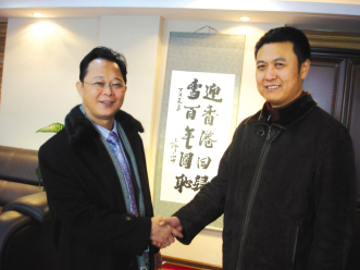 一体化：医改背景下工商战略合作新趋势