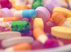 过量摄入维生素可能增大男性患前列腺癌风险