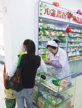 赊销药品，好心办了坏事