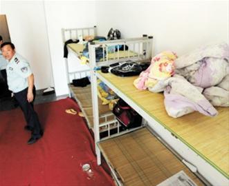 记者卧底揭秘非法卖肾：每人都有辛酸故事