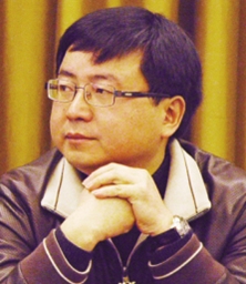 何煜：打造批零结合更大平台