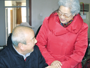 期待两会 共谋中医发展 中医的未来更美好