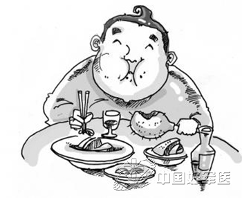 全球每年约50万癌症病例与肥胖有关