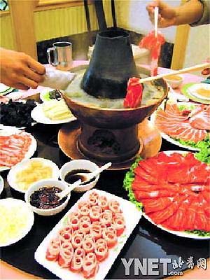 冬季养生锦囊：冬季吃火锅最好不宜超过两个小时
