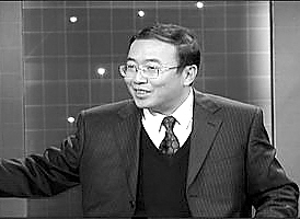 当心理咨询走进荧屏