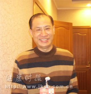 政协委员李定国：六类最佳食物优先吃