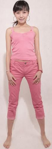 肠道瑜伽帮你解除便秘困扰