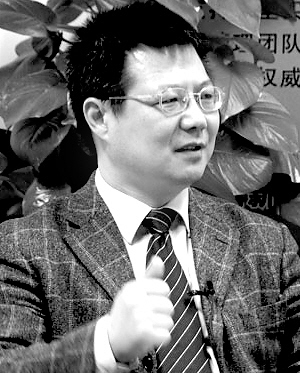 社区防治病毒性肝炎大有可为